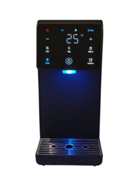 Wassertec, WT-T10-N Hot and Cold Instant Water Dispenser